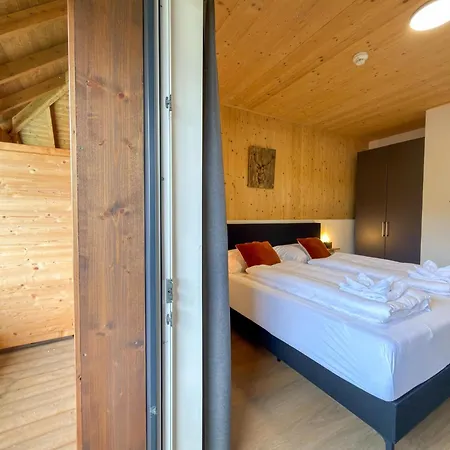 公寓 Reiteralm 35 Rattendorf