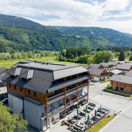 Reiteralm 35 公寓 *