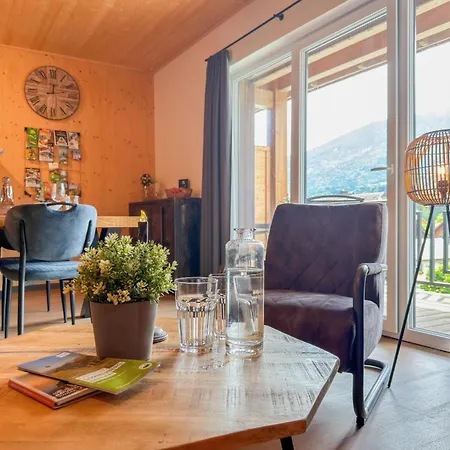 Reiteralm 35 * Rattendorf