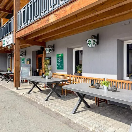 Reiteralm 35 公寓 Rattendorf