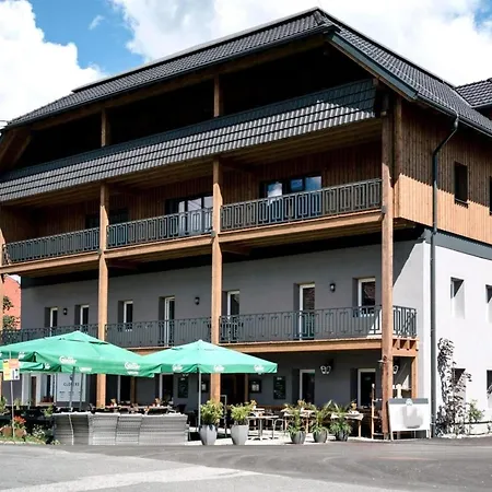 Reiteralm 35 * Rattendorf